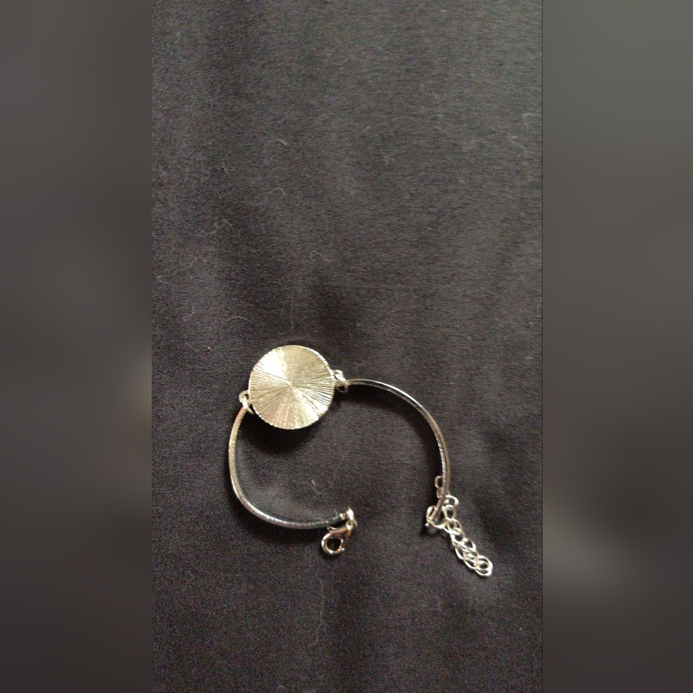 Unicorn bracelet